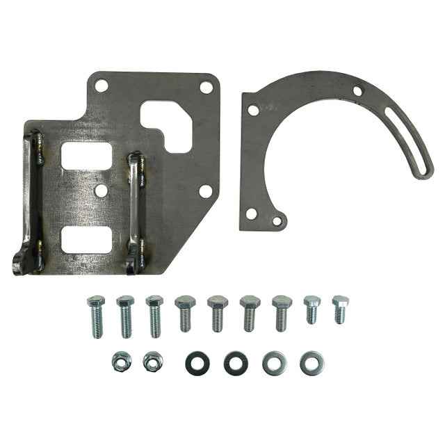 Vintage Air 1970-83 Datsun Z Compressor Bracket Kit