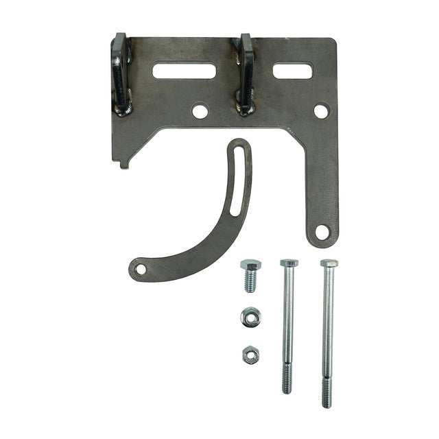 Vintage Air Datsun Z Smog Pump Add-on Bracket Kit