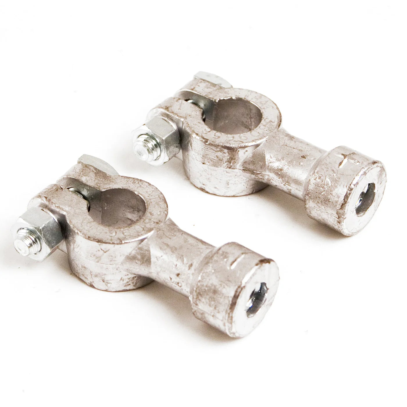 Braille 201 GM Type Side Post Battery Terminal Adapters