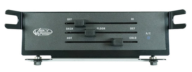 Vintage Air 1974-78 Datsun 260/280 Z SureFit Control Panel Kit