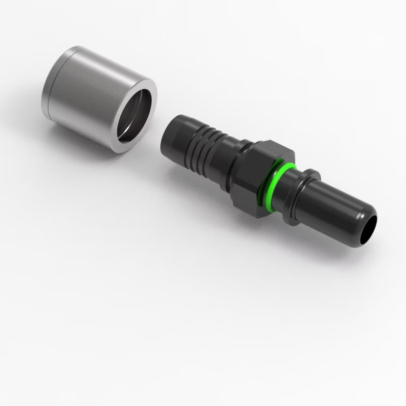 Dyme PRO/SPEC Hose End Adapters (C-Type/D-Type)