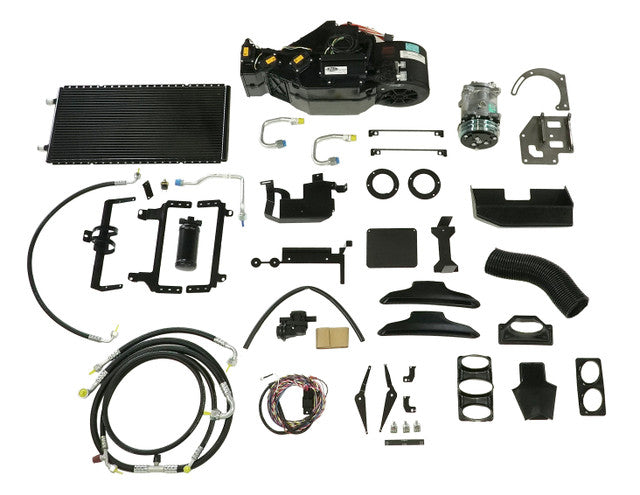 Vintage Air 1970-73 Datsun 240 Z Gen 5 Complete Kit