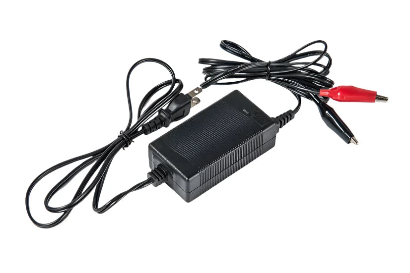 Megalife ML-BC14-2A Lithium Battery Charger