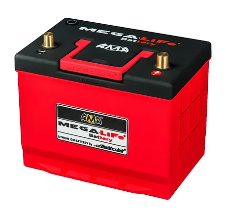 MegaLife MV-26 (Group 24)