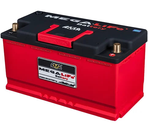 MegaLife MV-110 (Group 95R/H9)