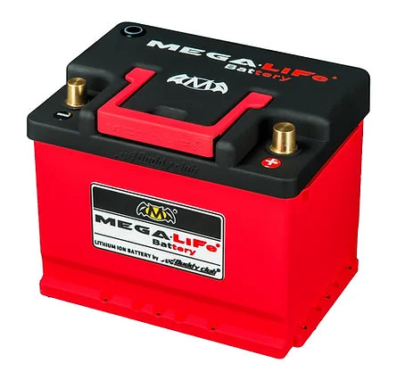 MegaLife MV-400 (Group 47/H5)