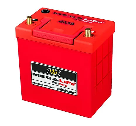 MegaLife MR-19 (Group 151R)