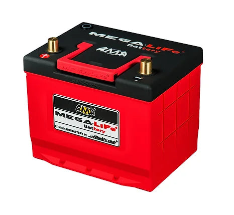 MegaLife MV-550 (Group 86)