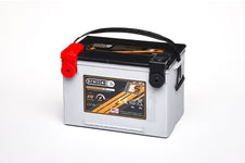 Braille Endurance AGM Battery Group Size 78