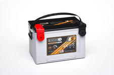 Braille Endurance AGM Battery Group Size 78
