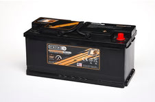 Braille Endurance AGM Battery Group Size 95R H9 L6