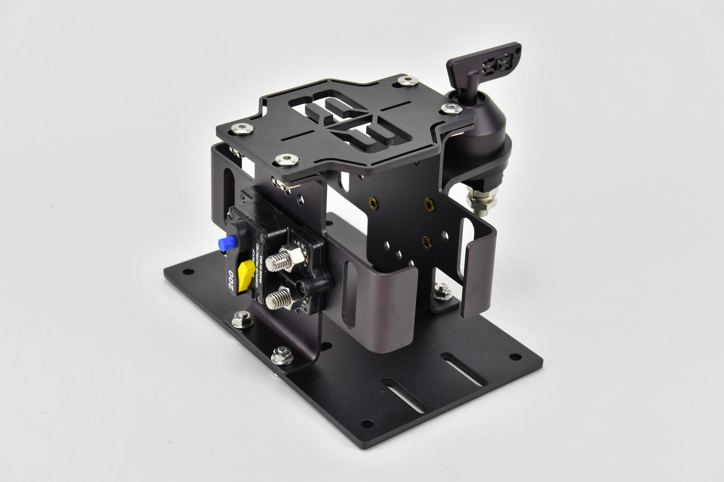 20L Battery Bracket