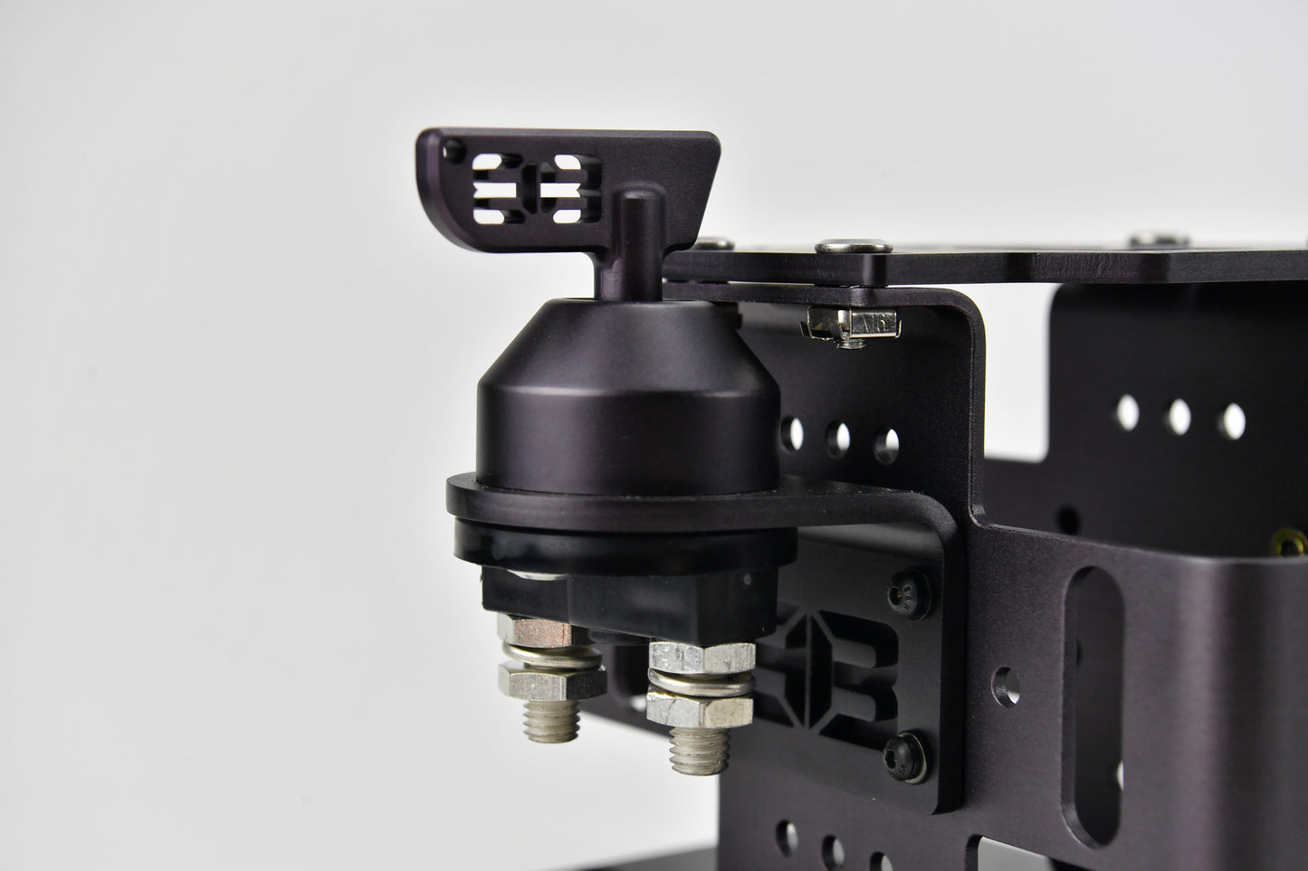 20L Battery Bracket