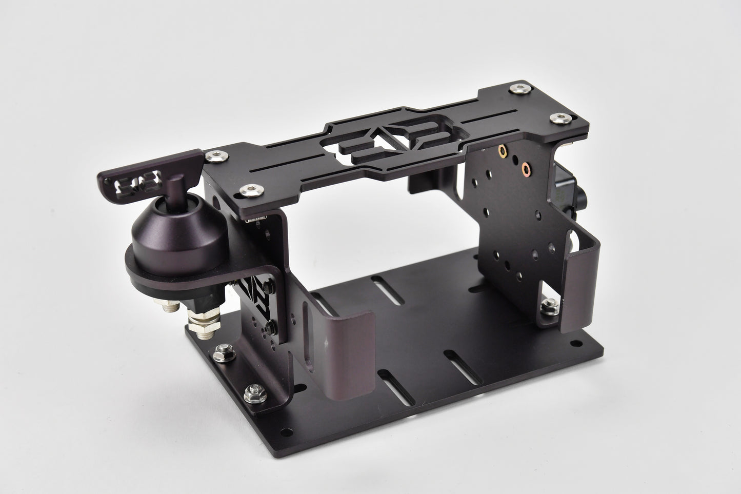 30L Battery Bracket