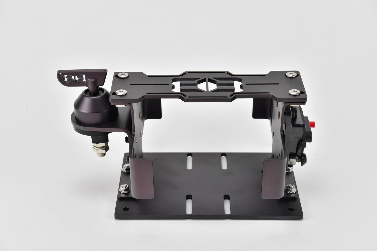 30L Battery Bracket