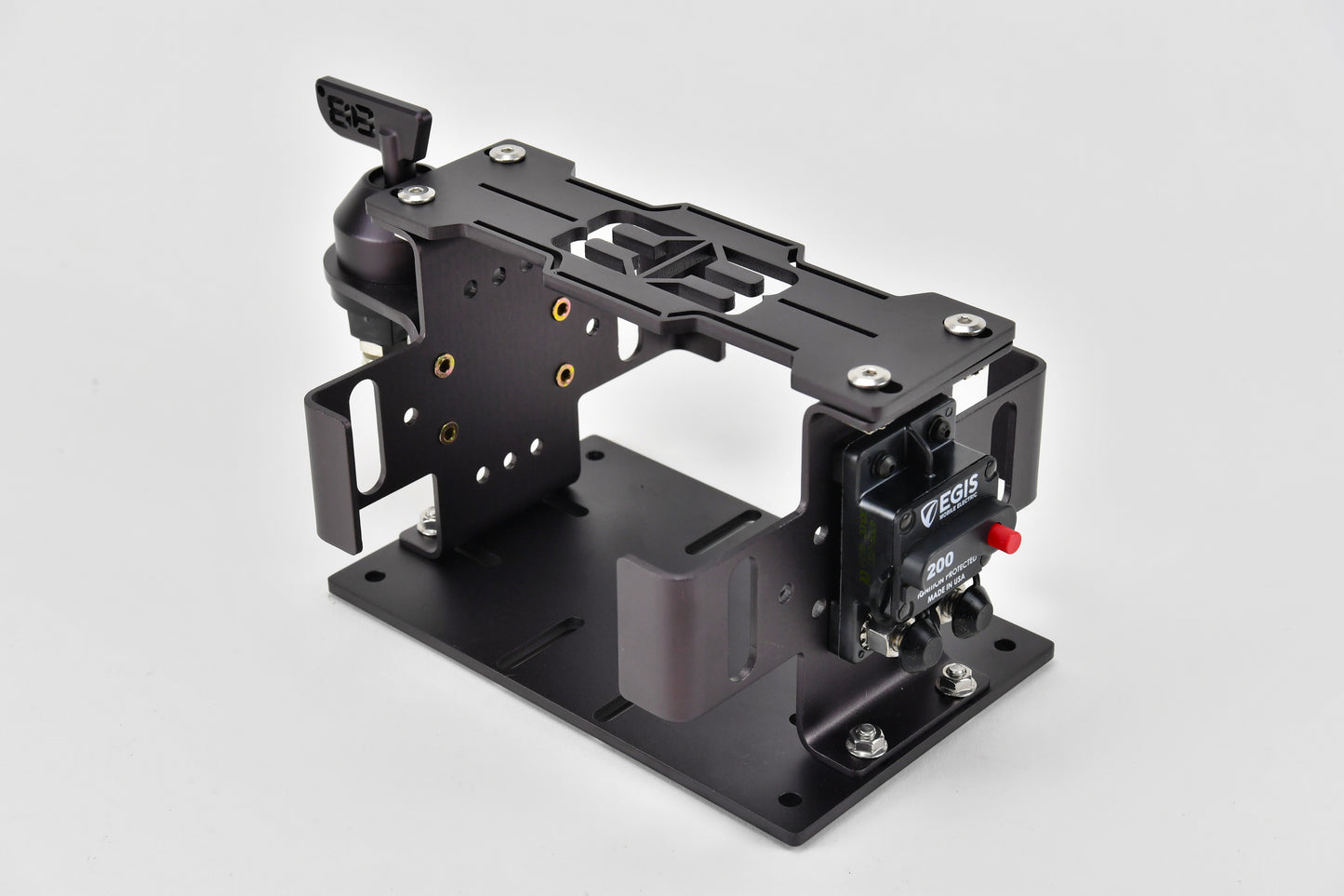 30L Battery Bracket