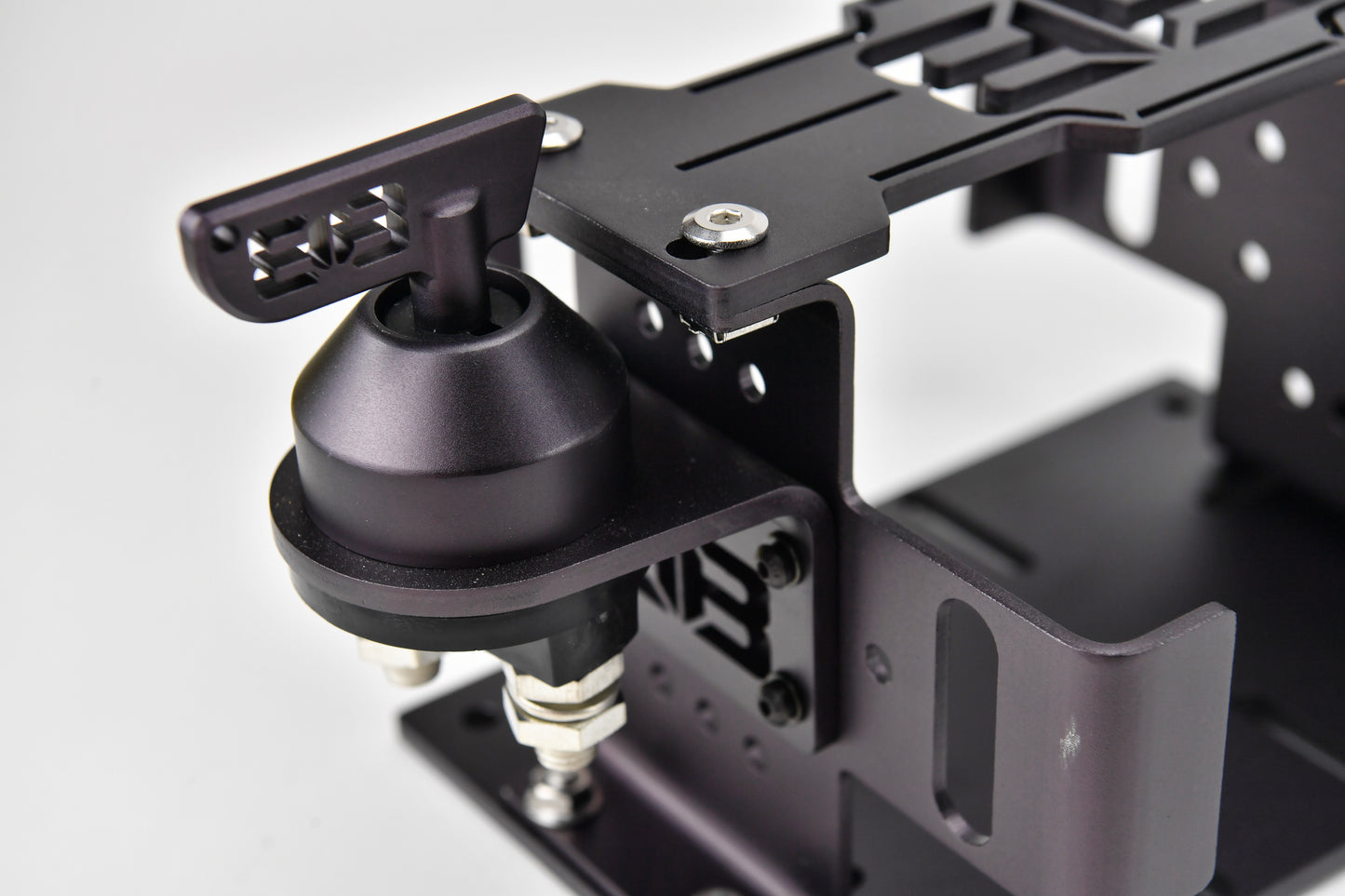 30L Battery Bracket