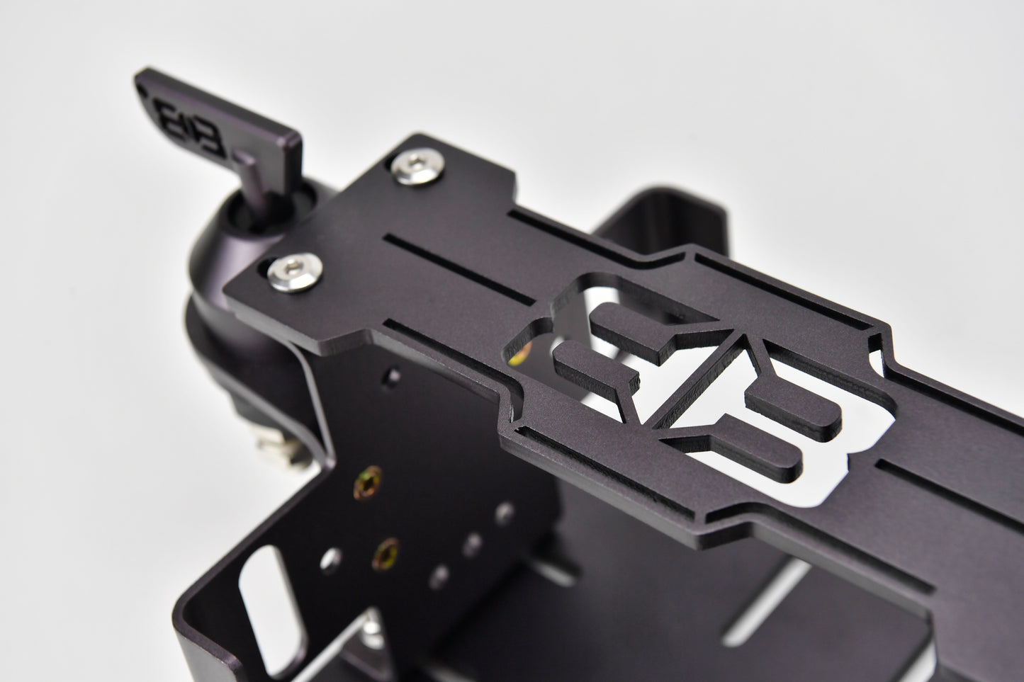 30L Battery Bracket