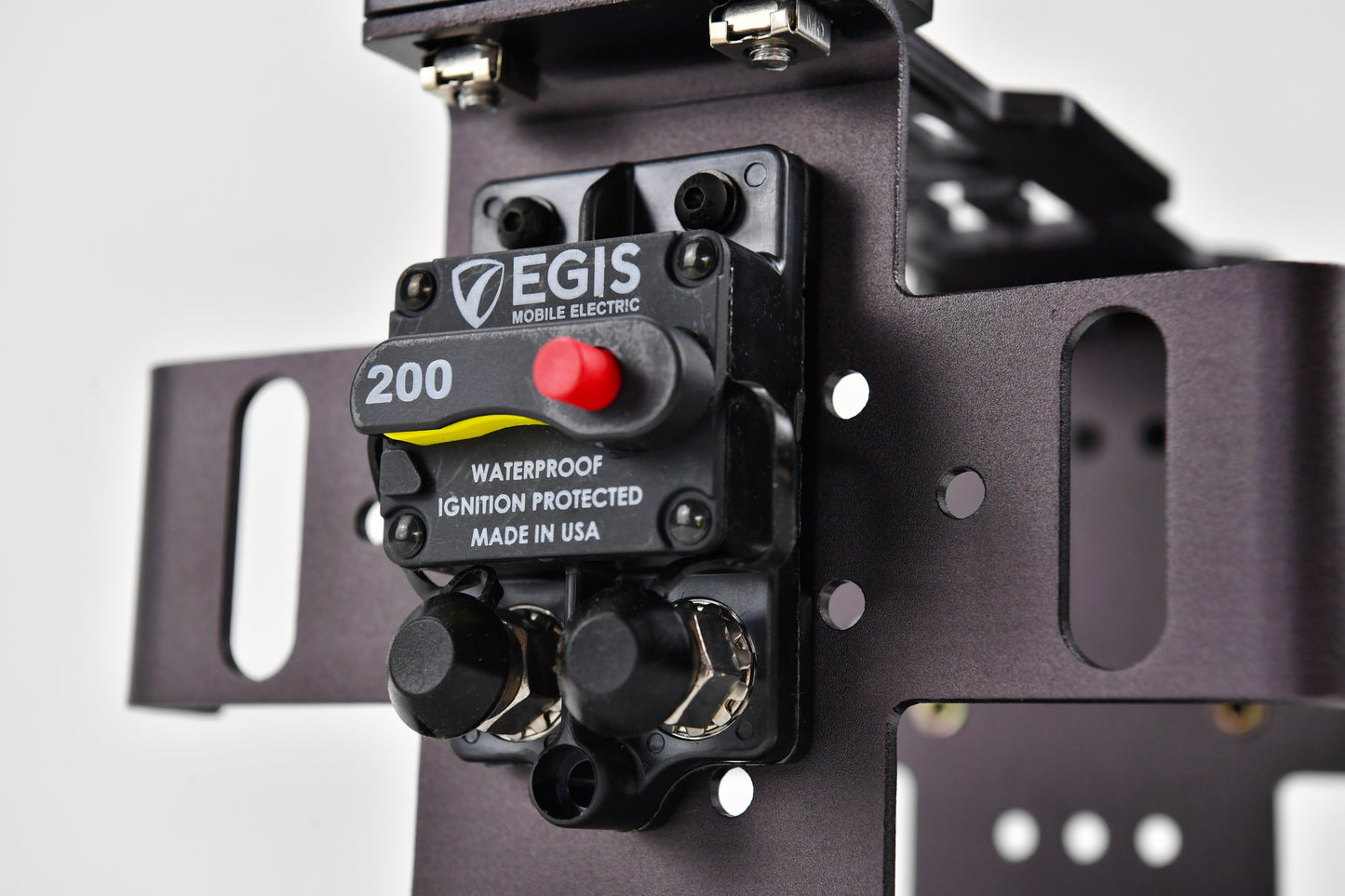 30L Battery Bracket