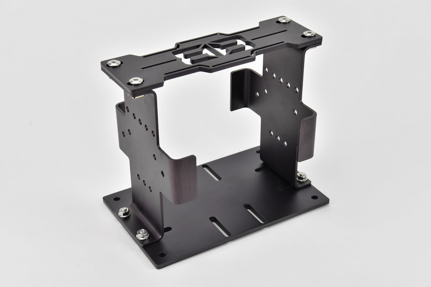30L Vertical Battery Bracket