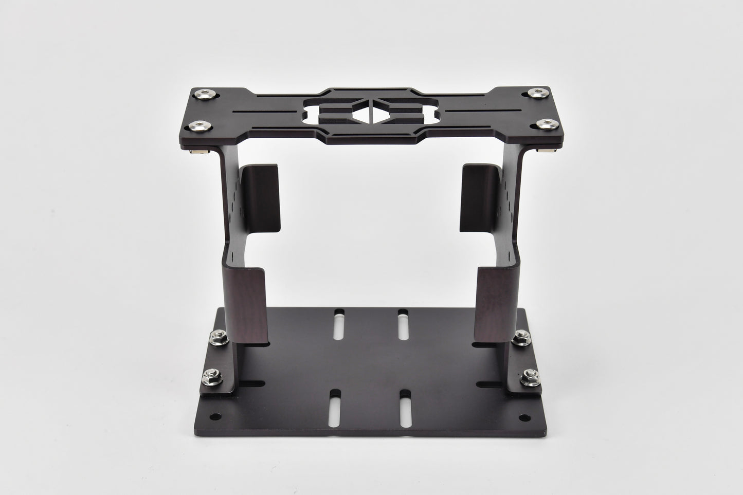 30L Vertical Battery Bracket
