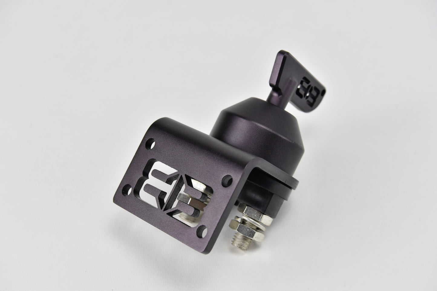 Remote Kill Switch Bracket