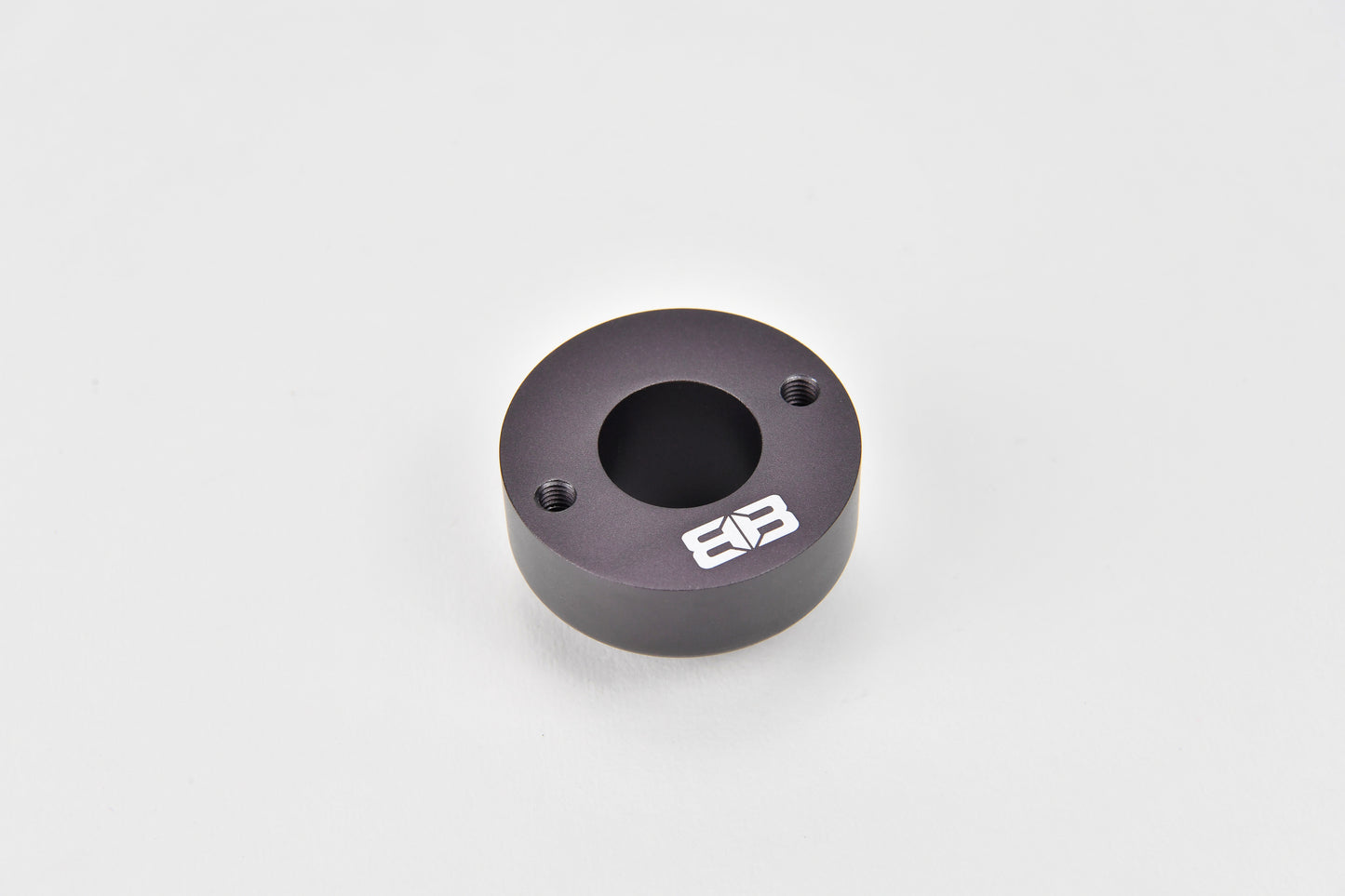 Billet Kill Switch Bezel
