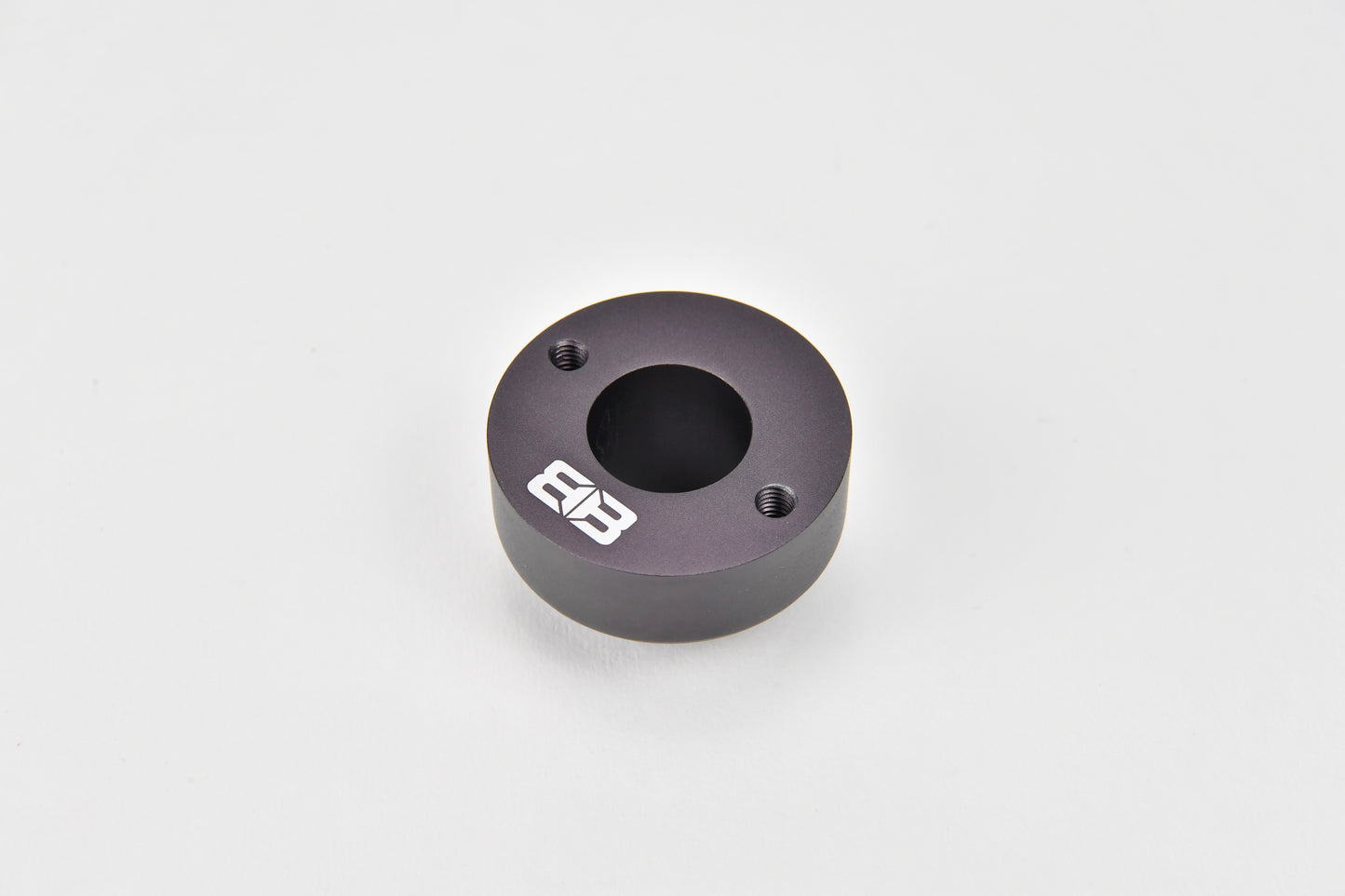 Billet Kill Switch Bezel