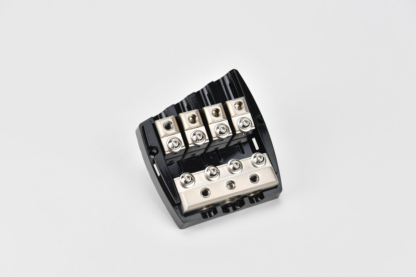 Connection 4 Way Power Distribution Box