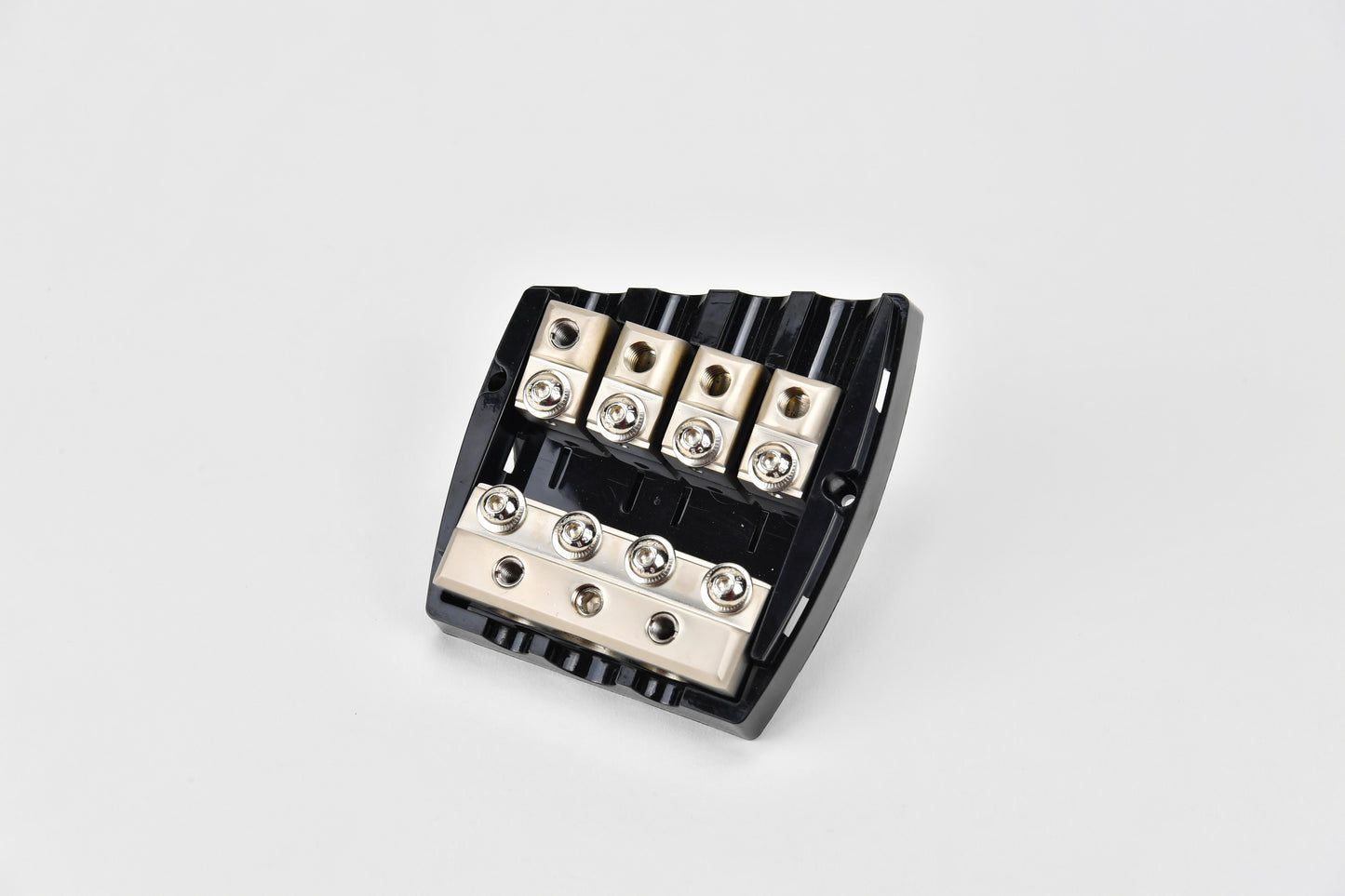 Connection 4 Way Power Distribution Box