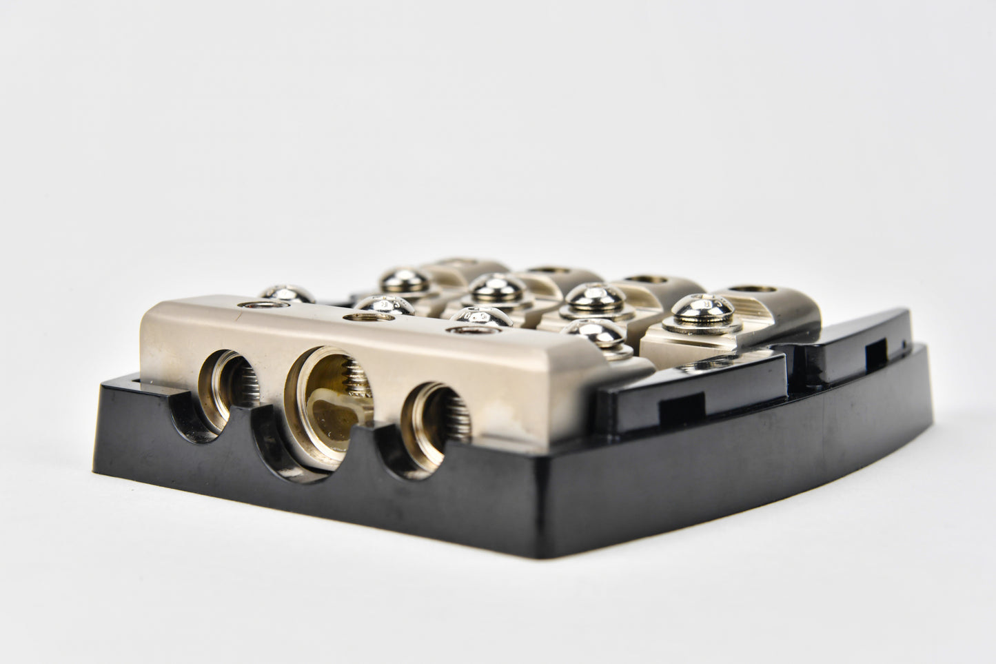 Connection 4 Way Power Distribution Box