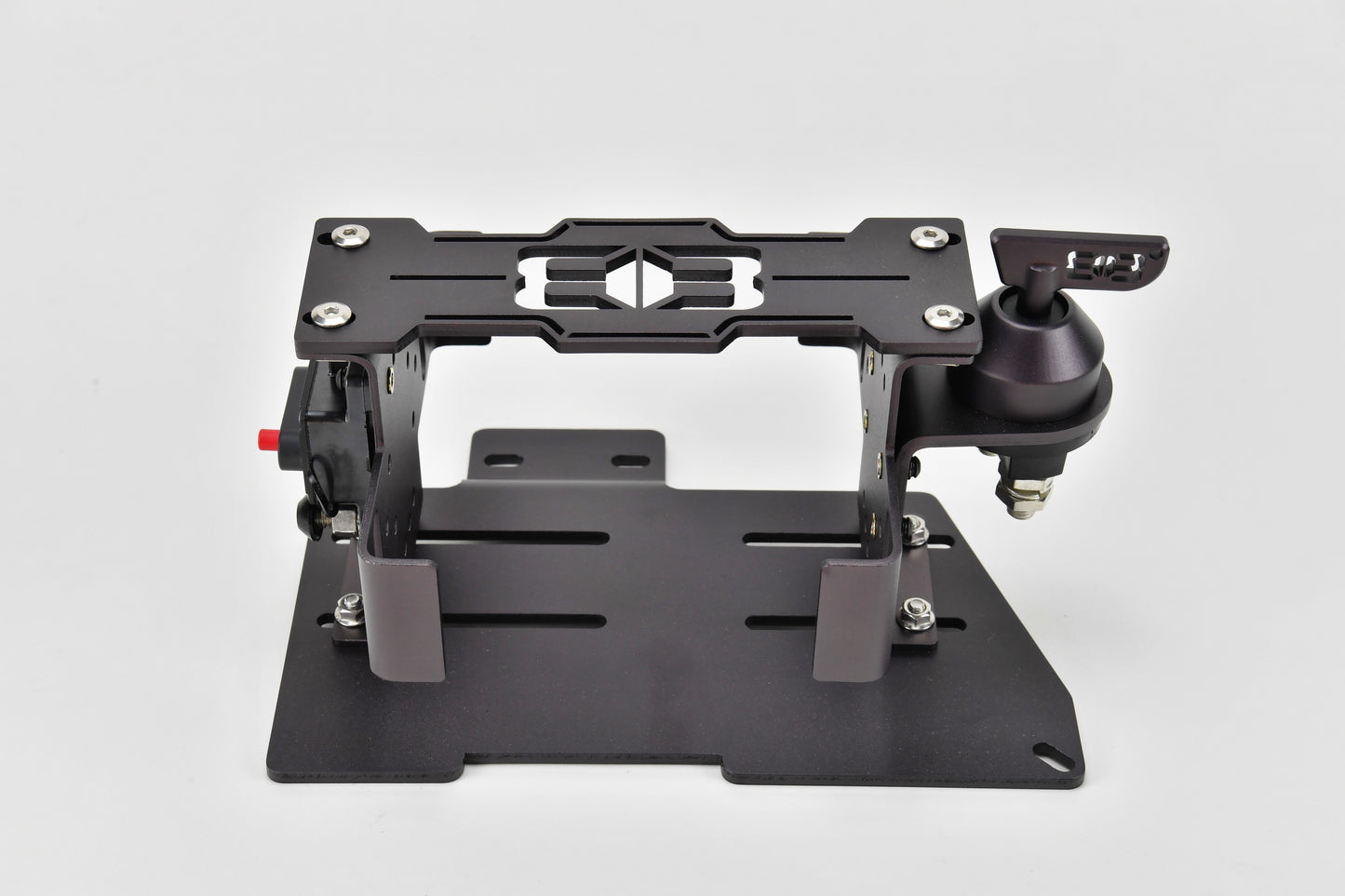 NA Miata 30L Battery Bracket