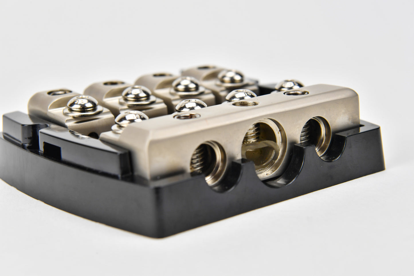 Connection 4 Way Power Distribution Box