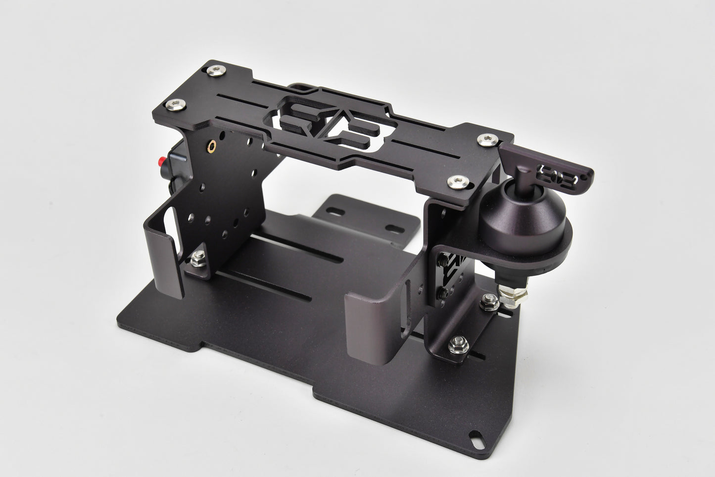 NA Miata 30L Battery Bracket