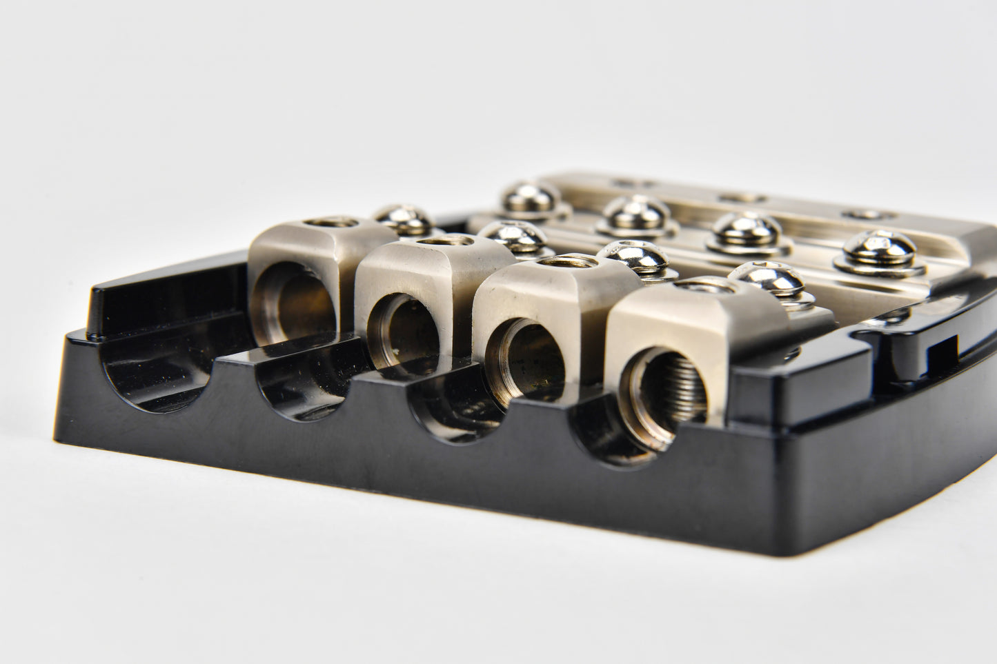 Connection 4 Way Power Distribution Box
