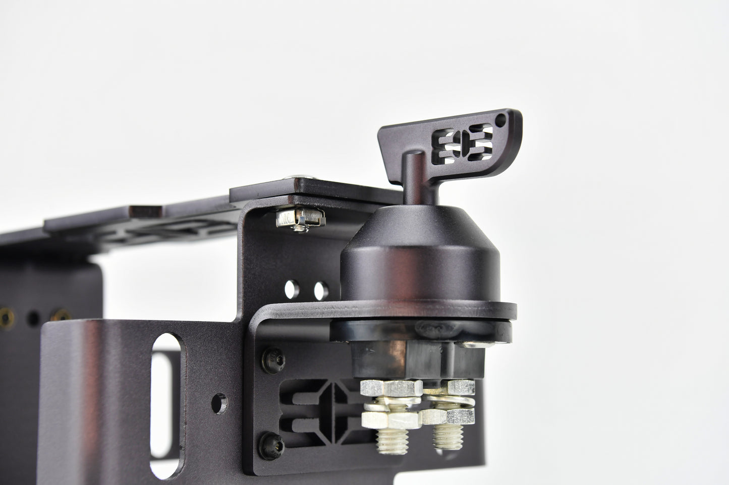 NA Miata 30L Battery Bracket