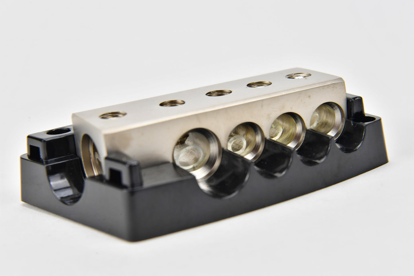 Connection Ground Distribution Box