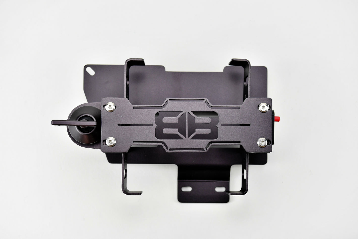 NA Miata 30L Battery Bracket