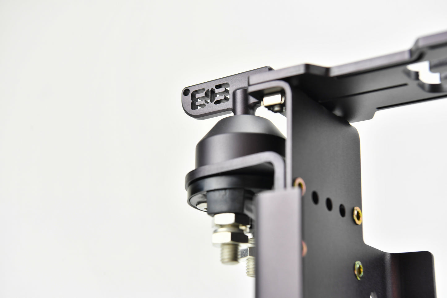 30L Vertical Battery Bracket