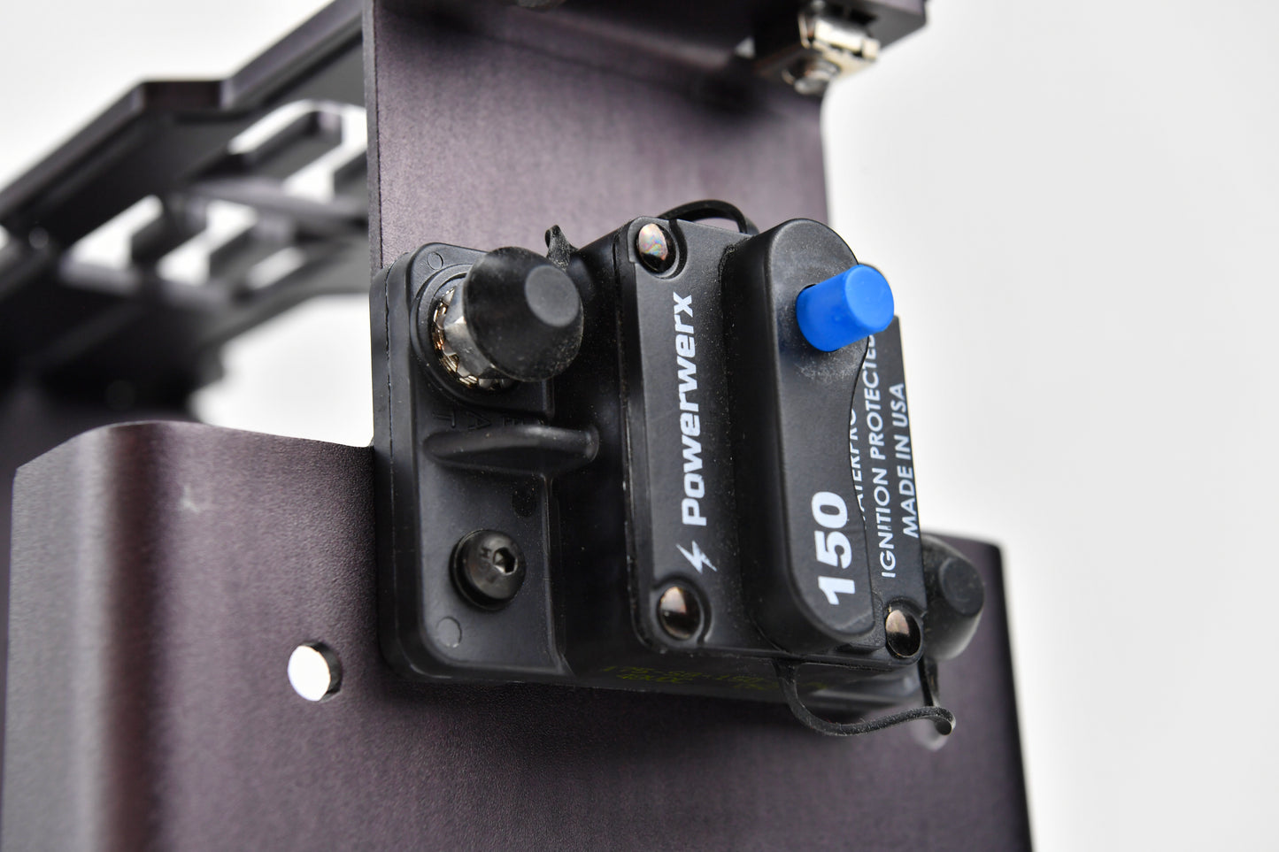 30L Battery Bracket