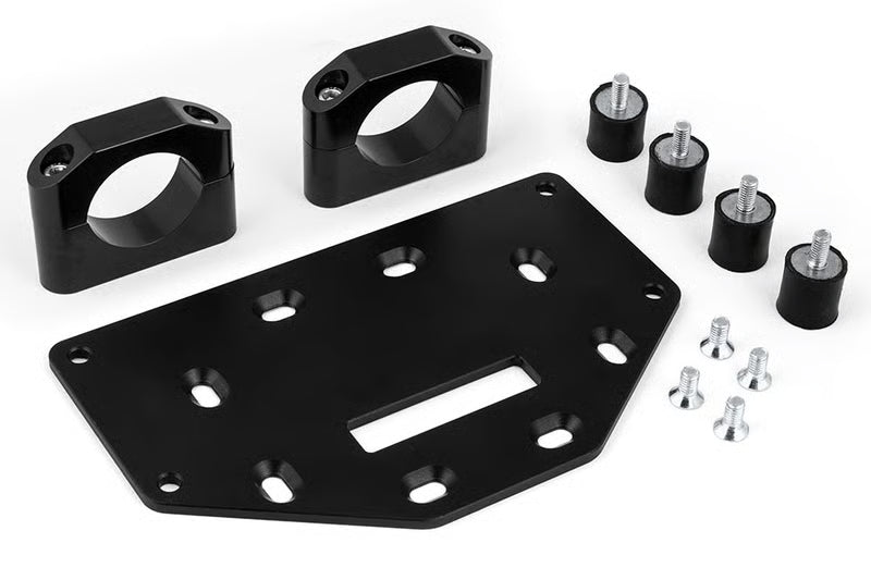 Nexus R3 / S3 / S2 Tube Mount Kit - 41.275mm (1.625") Diameter: 41.275mm (1.625")