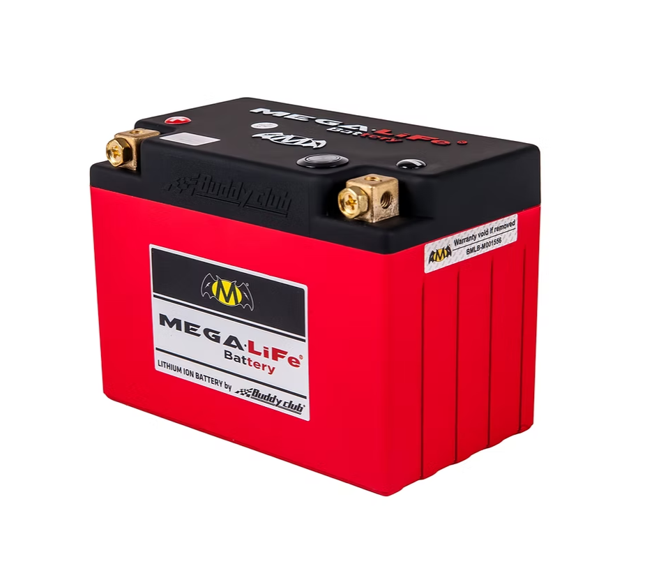 MegaLife MB-14S