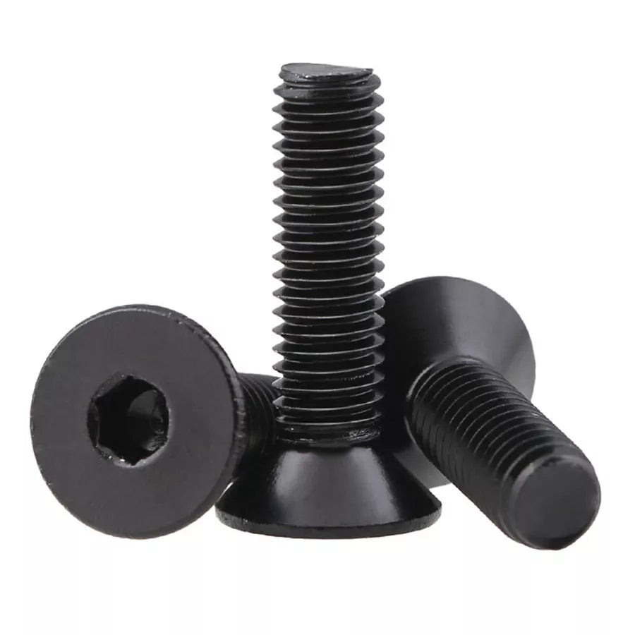 Baja Design Blackout Hardware Kit