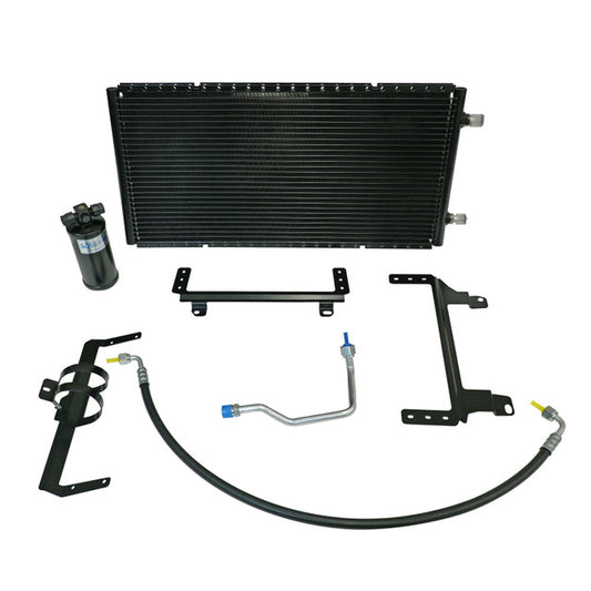 Vintage Air Datsun Z Full Compressor Kit