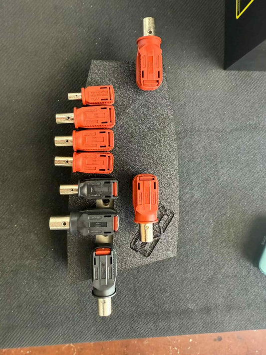 Connection Large Distribution Cover