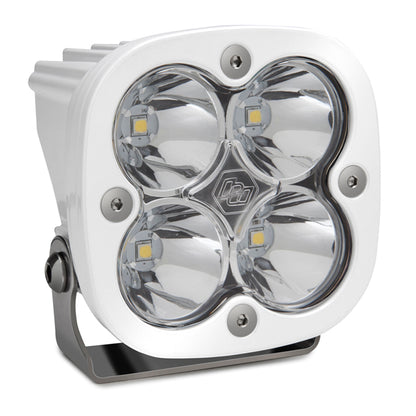 Squadron Pro White LED Auxiliary Light Pod - Universal