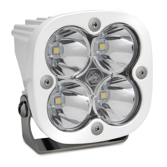 Squadron Pro White LED Auxiliary Light Pod - Universal