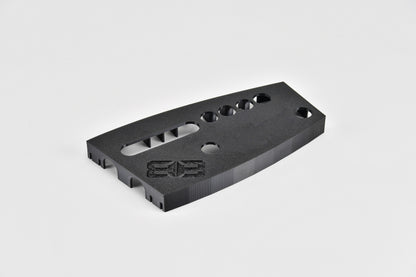 Connection Large Distribution Cover