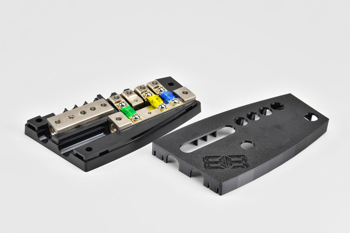 Connection Large Distribution Cover