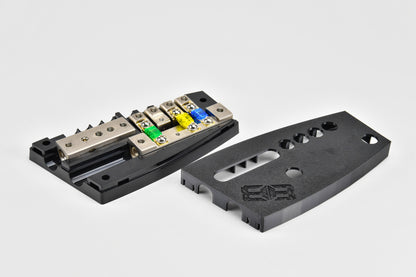 Connection Large Distribution Cover